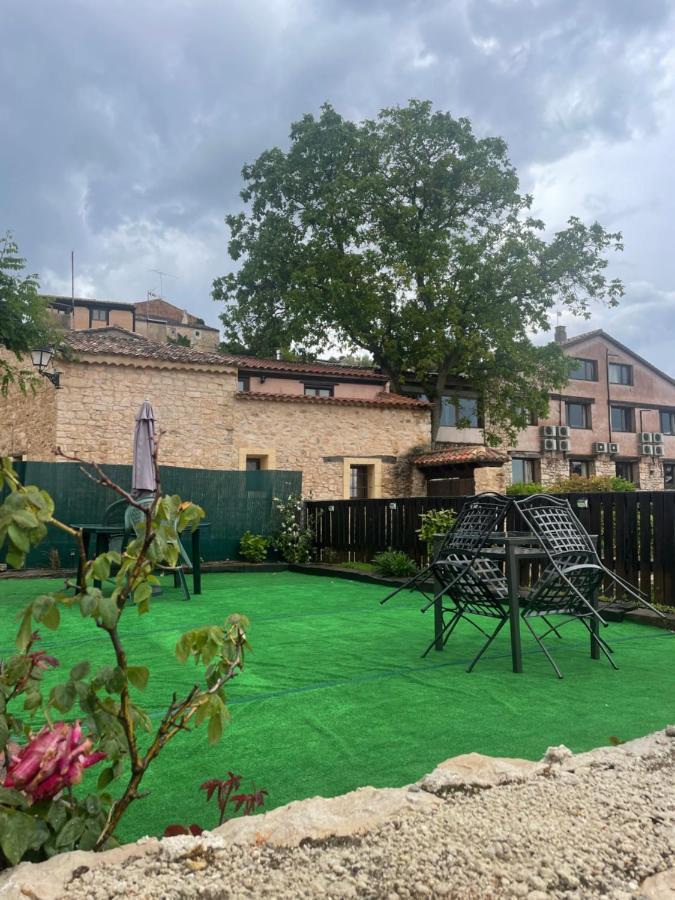 Casa Carabias Guest House Luaran gambar
