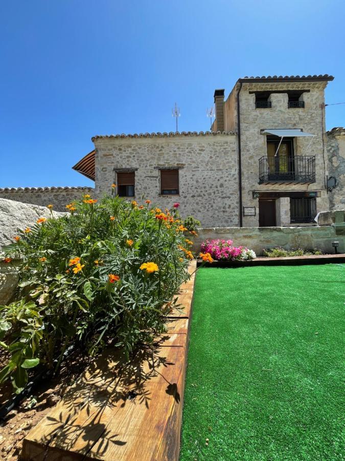Casa Carabias Guest House Luaran gambar