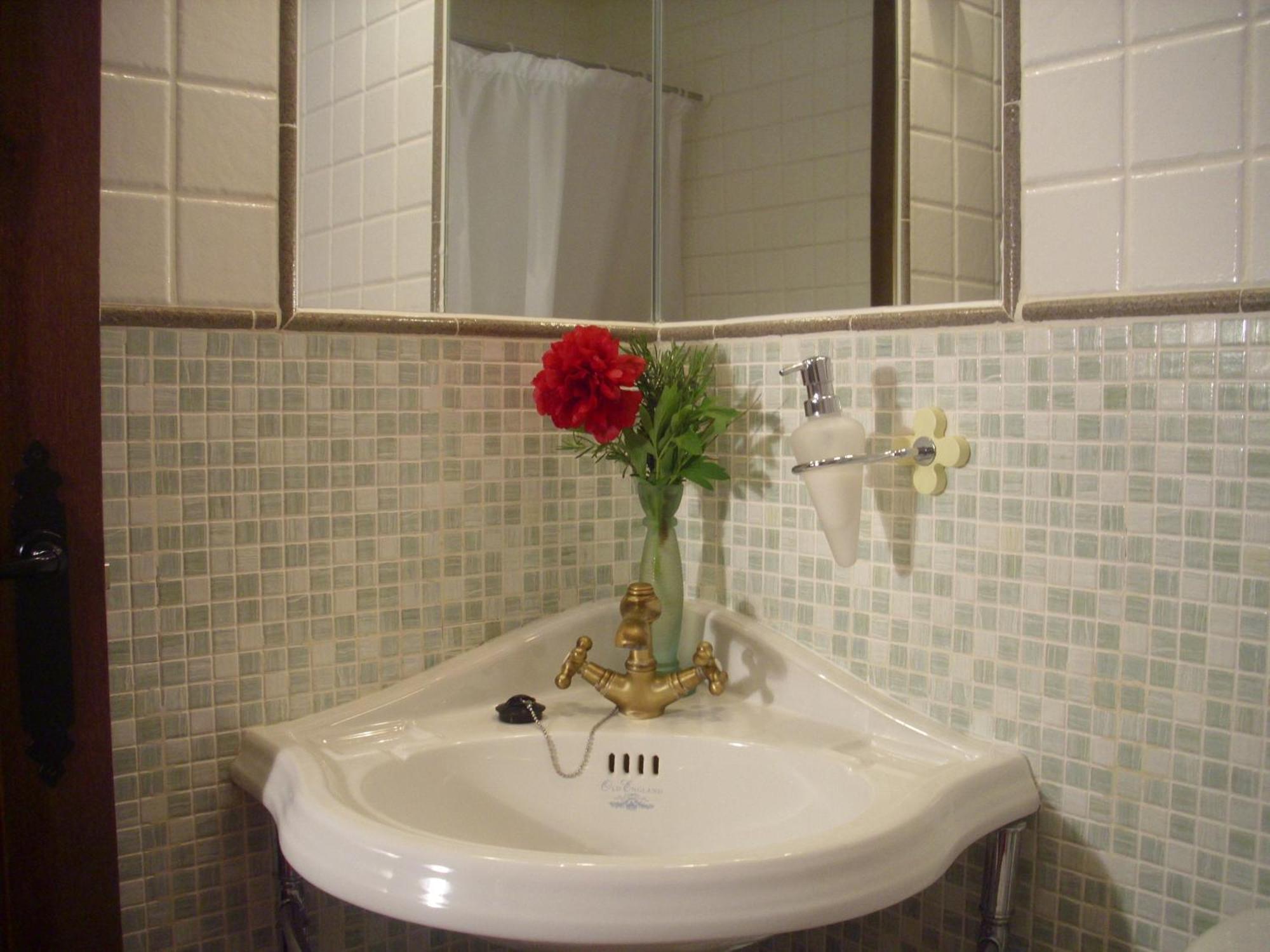 Casa Carabias Guest House Luaran gambar