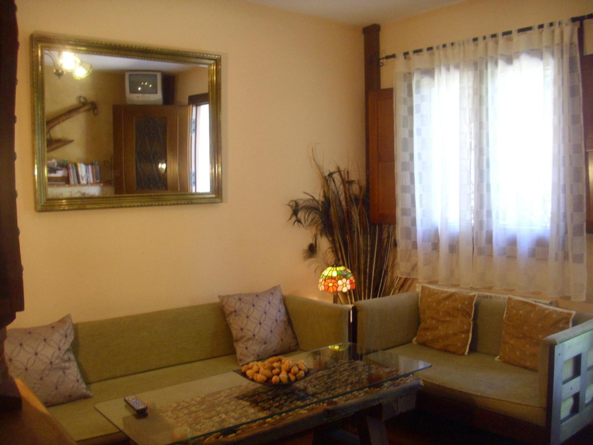 Casa Carabias Guest House Luaran gambar