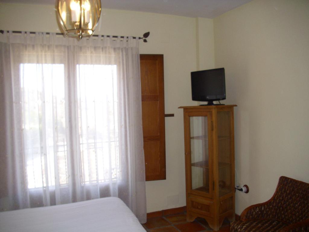 Casa Carabias Guest House Luaran gambar