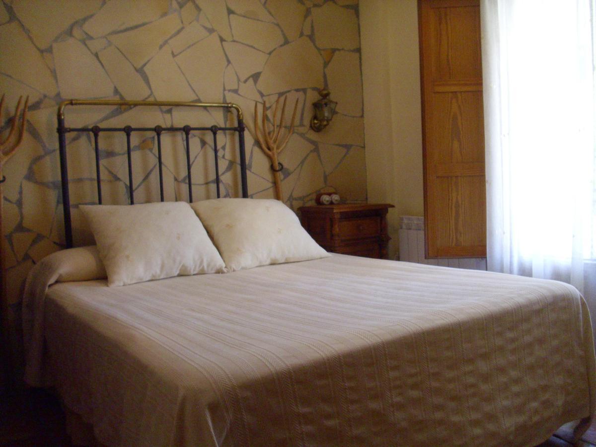 Casa Carabias Guest House Luaran gambar