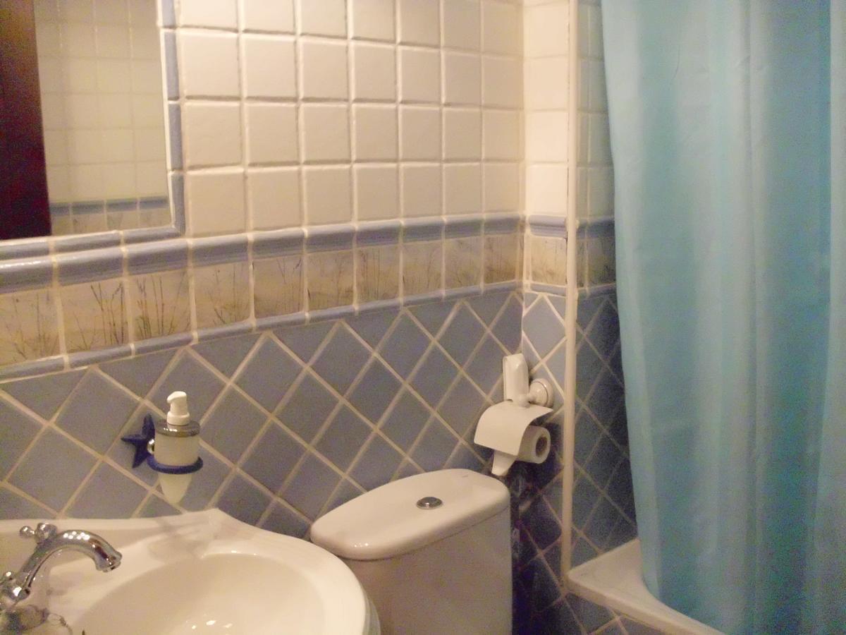 Casa Carabias Guest House Luaran gambar